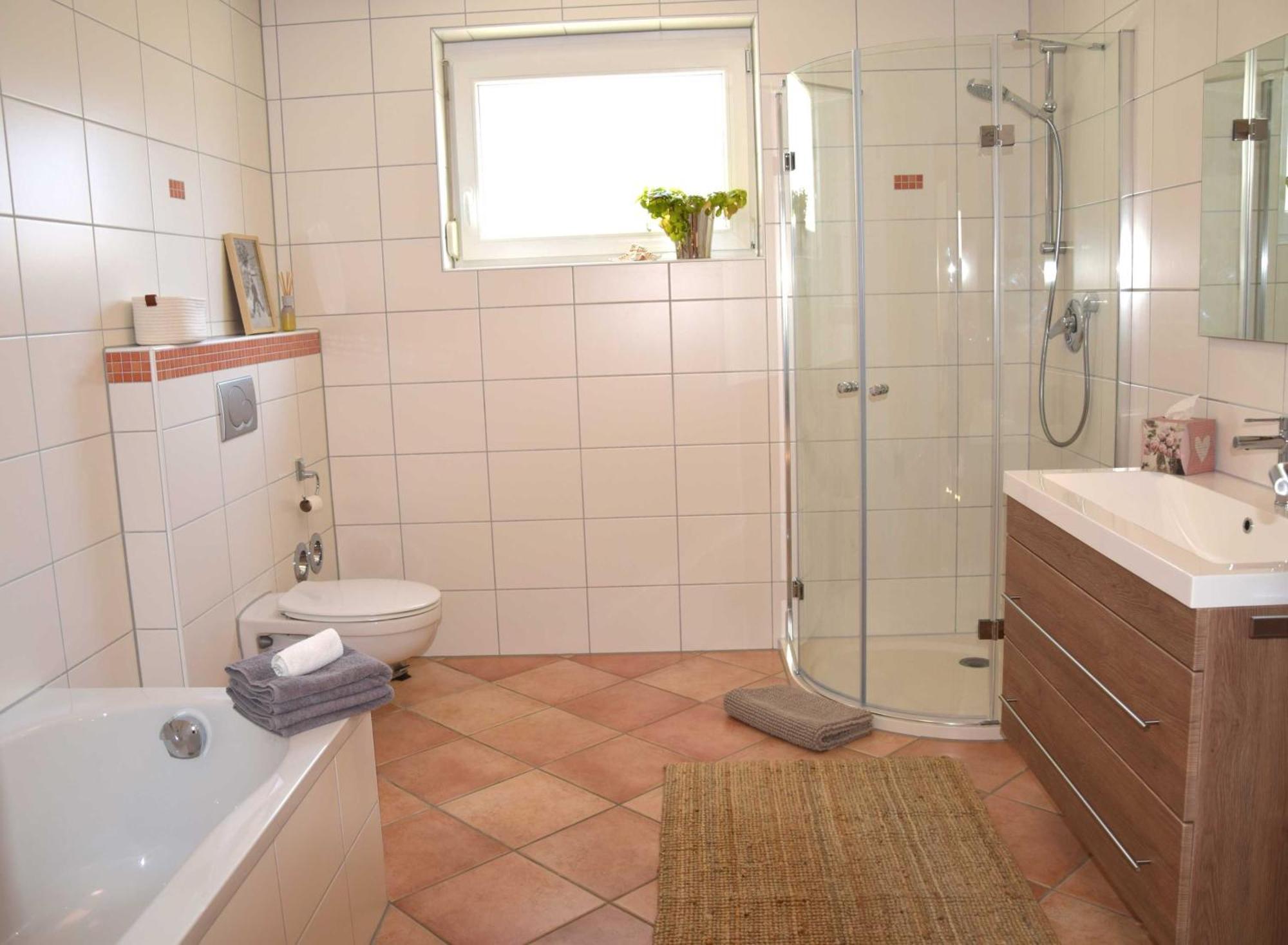Ferienwohnung Im Sand Herbolzheim Exterior foto